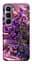 Чехол itsPrint Magic lavander для Infinix Hot 60i - миниатюра 1