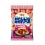 Крекеры Glico со вкусом Барбекю BBQ Flavor, 40 г - миниатюра 1