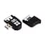 USB флеш накопичувач ColorWay Piano 32 GB 3.0 Black (CW-USBPO32) - мініатюра 5