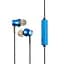 Навушники Stereo Bluetooth Headset Gelius Ultra Resolve GU-HB-010U Blue - мініатюра 2