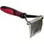 Колтуноріз Croci Vanity CaniAMici кутовий 7x18 см (C6067440) - мініатюра 1