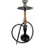 Кальян KARMA HOOKAH 3.3 Line Orange (Craft Black) - мініатюра 2