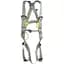 Страхувальна система Singing Rock BasicI XL/XXL Сірий (1033-SR W0089SY05) - мініатюра 1