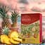 Чай Hyleys Pineapple 100 г - миниатюра 2