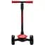 Самокат Miqilong Mine трехколесный красный (MINE-125-RED) - миниатюра 8