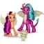 Набор игрушечный My Little Pony Свет дракона серии Моя маленькая пони (F8702) - миниатюра 3