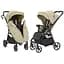Прогулянкова коляска CARRELLO Bravo Lite CRL-5529 Bamboo Green Light /1/ - мініатюра 1