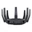 ASUS Маршрутизатор RT-AX89X AX6000 8xGE LAN 1xGE WAN 1x10GE 1xSFP+ 2xUSB3.1 MU-MIMO OFDMA MESH - миниатюра 5