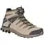 Ботинки AKU Alterra Lite MID GTX 9.5 Sand/green - миниатюра 1