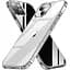 Силиконовый чехол BeCover для Apple iPhone 13 Transparancy (706982) - миниатюра 1