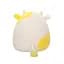 М'яка іграшка Squishmallows Корівка Боді 19 см (SQCR05402) - мініатюра 4