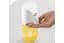 Диспенсер для мила Xiaomi Xiaowai Simpleway Automatic Foam Soap Dispenser (Yellow) [73896] - мініатюра 4