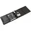Акумулятор для ноутбука Acer Aspire R3-431T R3-471T R7-571 R7-572 V5-452G V5-472 V5-473P V5-552 V5-572 V5-573 V7-481 15.0V 3560 mAh 53Wh Black - мініатюра 1