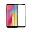 Скло захисне PowerPlant Full screen Oppo A73, Black (GL609338) - мініатюра 1