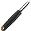 Нож Fiskars Form для чистки (1014418) - миниатюра 1