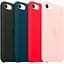Смартфон iPhone SE 64GB Product Model A2783 Grade C Seller Refurbished Red - миниатюра 6