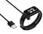 Магнитный USB кабель Primo зарядное устройство для Xiaomi Redmi Smart Band 2 Black - миниатюра 2