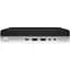 Комп'ютер HP EliteDesk 800 G3 MiniPC (i5-6500T/16/256SSD) Б/В - мініатюра 1