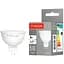 Світлодіодна лампа Titanum LED MR16 6W GU5.3 4100K (TLMR1606534) - мініатюра 1