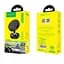 Холдер Hoco CA36 Plus Dashboard metal magnetic in-car holder Чорний - мініатюра 2