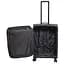 Валіза Travelite Kendo S TL090347 Black (TL090347-01) - мініатюра 4