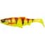 Силікон Savage Gear 3D River Roach 120 мм 17.0g Golden Ambulance (поштучно) - мініатюра 1