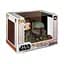 Фігурка Funko Pop Фанко Поп Star Wars Boba Fett and Fennec Зоряні війни Боба Фетт та Феннек 12 см SW BF 486 - мініатюра 2