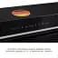 Вытяжка полновстраиваемая Weilor Lumina Wbg 69 Black Silence - миниатюра 6