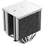 Кулер для процесора Deepcool AK620 Digital SE White (R-AK620-WHADMN-GJD) - мініатюра 5