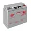 Акумуляторна батарея LogicPower 12V 20AH (LPM-GL 12 - 20 AH) GEL - мініатюра 4