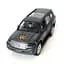Автомодель TechnoDrive Шеврони Героїв Toyota Land Cruiser Рубіж (KM6010) - мініатюра 1