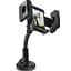 Автомобільний тримач Easy View Fly 14008 чорний - мініатюра 1