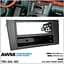 Переходная рамка Audi A4 AWM 781-04-101 - миниатюра 6