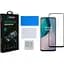 Захисне скло BeCover для OnePlus Nord N100 Black (706779) - мініатюра 2
