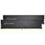 Модуль пам'яті для комп'ютера DDR4 32GB (2x16GB) 3200 MHz Black Sark eXceleram (ED4323222XD) - мініатюра 1