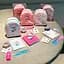 Сумка-сюрприз #sbabam Hello Kitty Приятные мелочи (43/CN22) - миниатюра 8