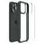 Прозрачный чехол Spigen Ultra Hybrid Abyss Green для iPhone 15 Pro Max (ACS06574) - миниатюра 4