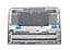 Піддон (нижня кришка, Bottom Case) для ноутбука Lenovo LOQ 15IRX9 (83DV), 15IAX9I (83FQ), 15IAX9 (83GS) (5CB1M65361) Оригінал - мініатюра 2