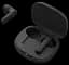 Гарнітура JBL WAVE FLEX 2 Black (JBLWFLEX2BLK) - мініатюра 3