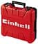 Кейс для інструменту E-Box S35, 11х32х34см, пластик Einhell hoz0012827 - мініатюра 2