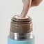 Термос Miniland Silky Thermos, 350 мл, блакитний (89216) - мініатюра 2