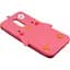 Чохол-накладка Toto Silicon Сartoon Network Chicken Case Xiaomi Redmi 5 Fresh Red - мініатюра 3