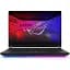 Ноутбук Asus ROG Strix SCAR 16 G635LX-RW082X 16" 2.5K mLED Intel Ultra 9 275HX 32GB F1+1TB NVD5090-24 Win11P Чорний - мініатюра 1
