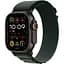 Смарт-годинник Apple Watch Ultra 2 49mm Black Titanium Case with Dark Green Alpine Loop Medium (MX4R3) Б/В [158920] - мініатюра 1