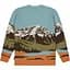 Кофта Picture Organic Gibow L Mountain Glow (1012-MSW0450A-L) - миниатюра 2