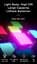 Видеосвет Ulanzi Vijim Rechargeable Xiaomini RGB Light UV-B01001 VL49 RGB Pro Black - миниатюра 6