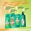 Комплексное средство для волос Garnier Fructis Grow Strong для ухода без смыва для ослабленных, склонных к выпадению волос 400 мл - миниатюра 7