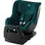 Автокресло Britax Römer Dualfix 5Z Atlantic Green с платформой Vario Base 5Z зеленое (2000038426) - миниатюра 1