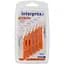 Щітка міжзубна Interprox Super Micro Plus 2G 0.9 мм 6 шт. - мініатюра 1