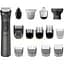 Тример універсальний Philips Series 7000 All-in-One Trimmer (MG7950/15) - мініатюра 1